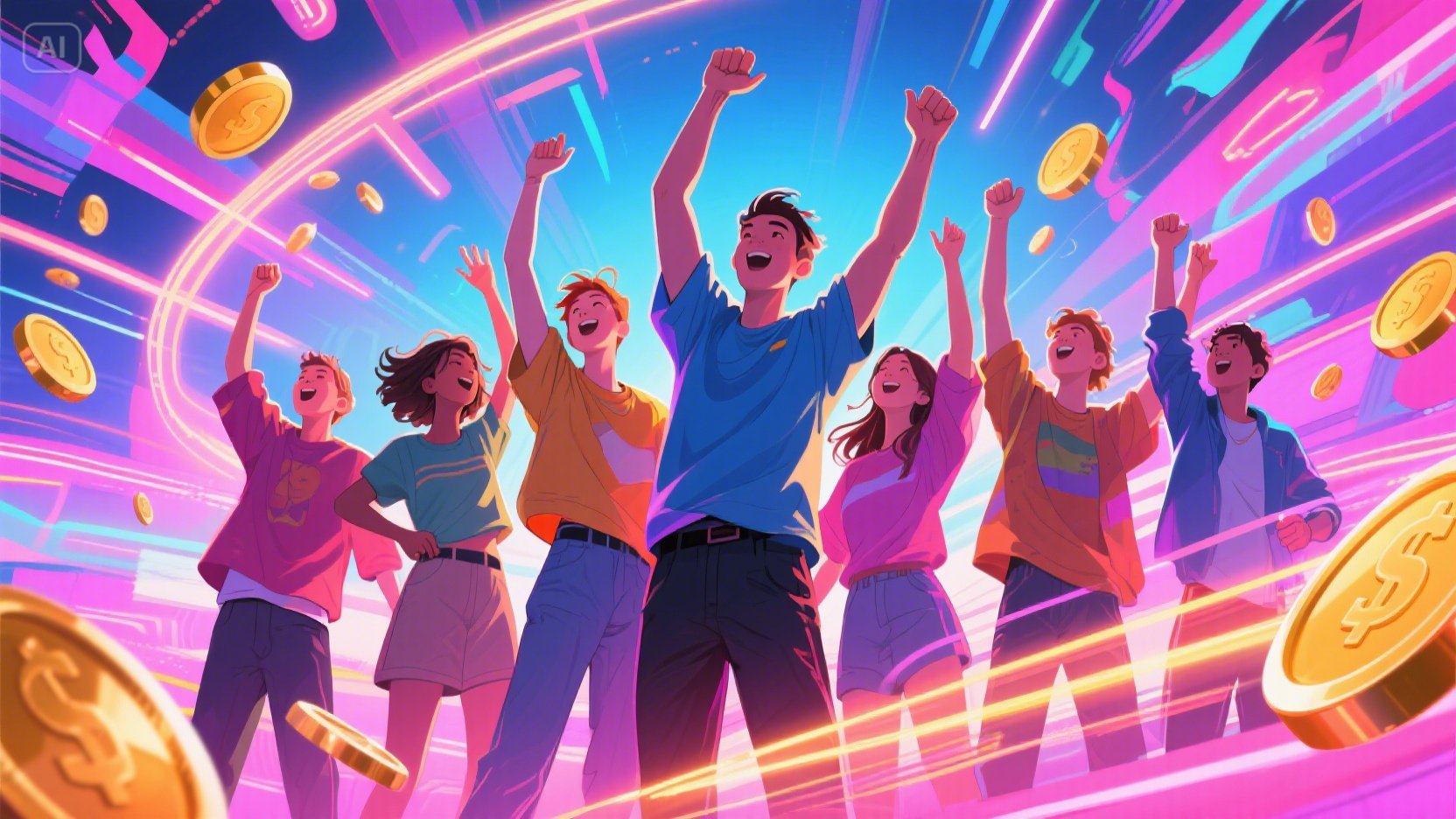 Registration at Megarich Casino