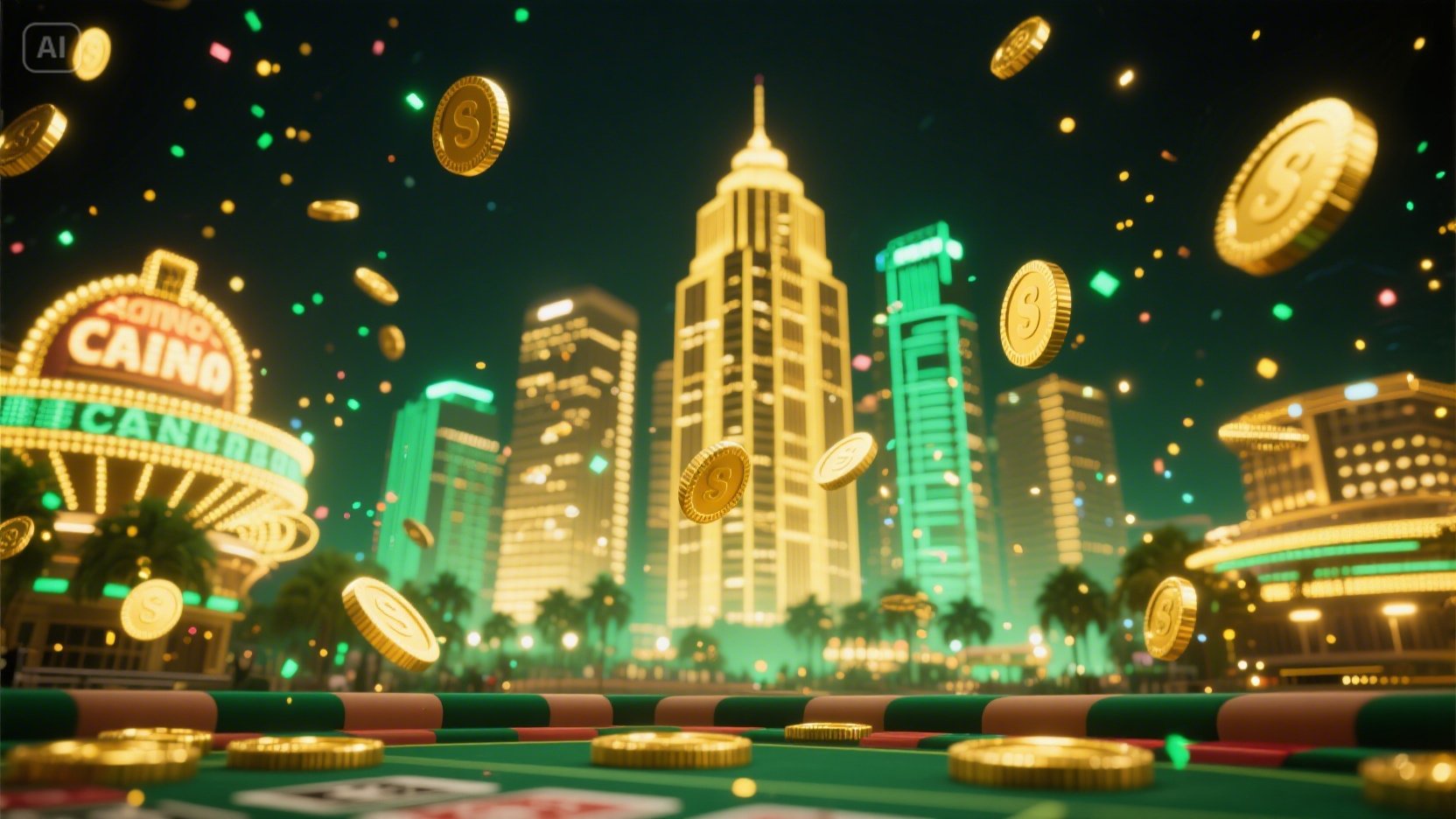 Registration at Megarich Casino